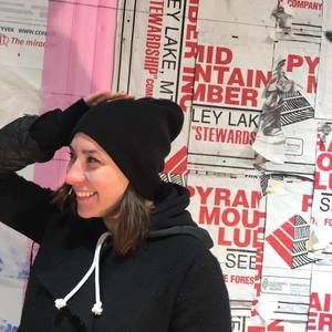 Meet your Posher, Holly